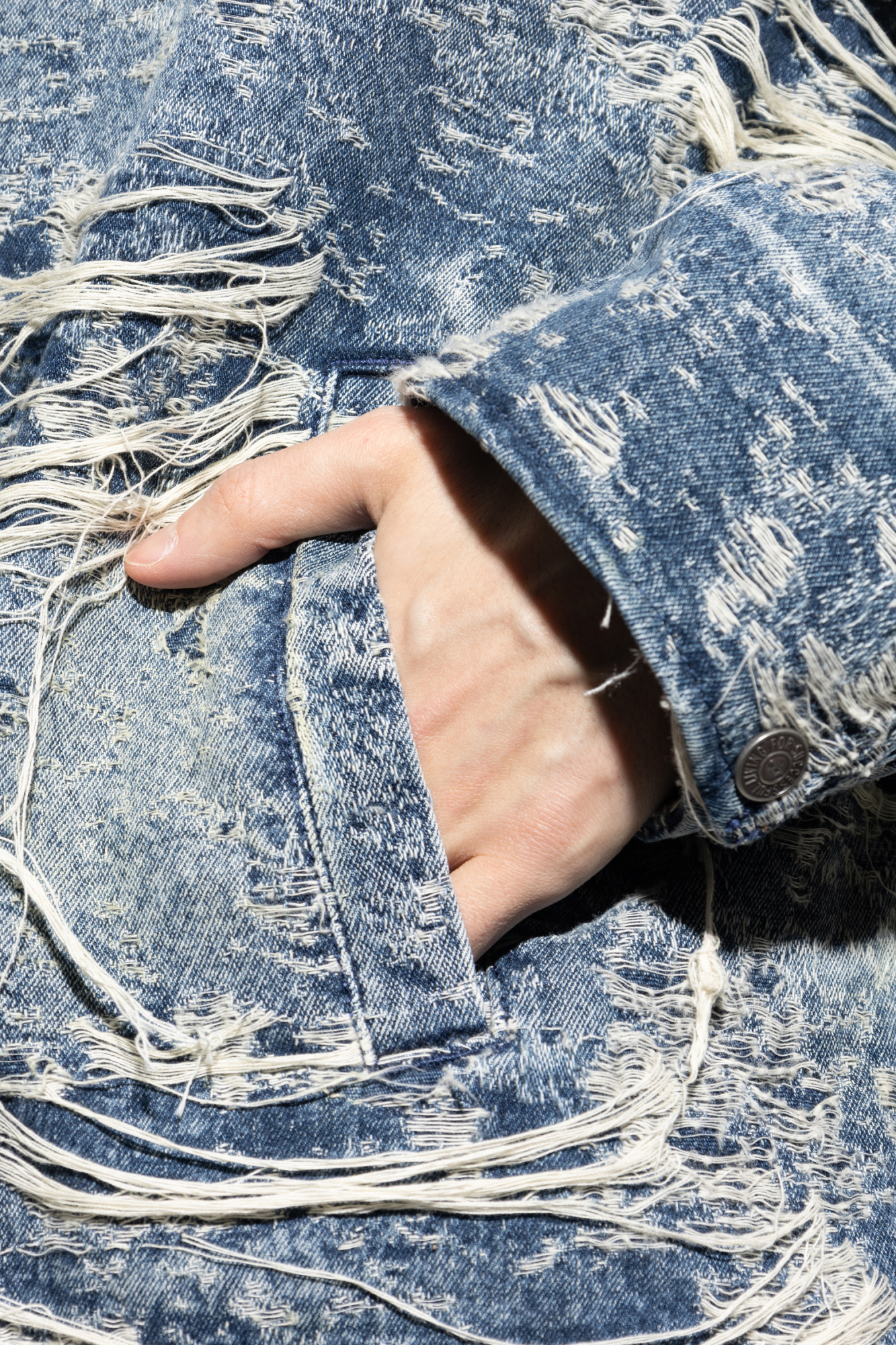 関税込み】DIESEL D-IVAR-FSG1' JACKET Diesel D-IVAR-FSG1